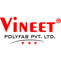 VINEET POLYFAB PRIVATE LIMITED logo, VINEET POLYFAB PRIVATE LIMITED contact details