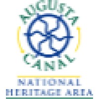 Augusta Canal National Heritage Area logo, Augusta Canal National Heritage Area contact details