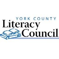 York County Literacy Council logo, York County Literacy Council contact details