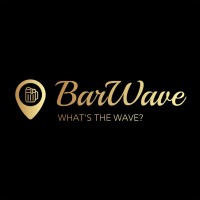 BarWave logo, BarWave contact details