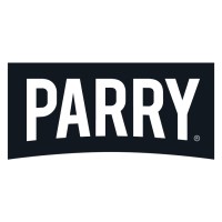 PARRY Athletics logo, PARRY Athletics contact details