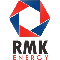 PT RMK Energy logo, PT RMK Energy contact details