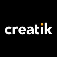 Creatik Design logo, Creatik Design contact details