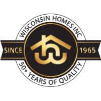 Wisconsin Homes Inc logo, Wisconsin Homes Inc contact details