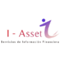 I-Asset Servicios de Información Financiera logo, I-Asset Servicios de Información Financiera contact details