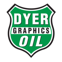 Dyer Oil Graphics logo, Dyer Oil Graphics contact details