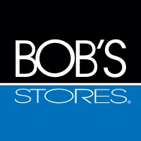 Bob's Stores logo, Bob's Stores contact details