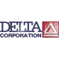 Delta M Corporation logo, Delta M Corporation contact details