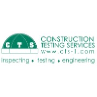 Construction Testing Services logo, Construction Testing Services contact details