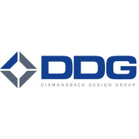 Diamondback Design Group, LLC logo, Diamondback Design Group, LLC contact details