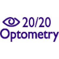 20/20 Optometry of Silicon Valley logo, 20/20 Optometry of Silicon Valley contact details