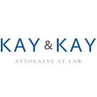 Kay & Kay Law Firm logo, Kay & Kay Law Firm contact details