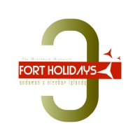 Fort Holidays Andamans logo, Fort Holidays Andamans contact details