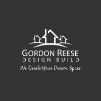 Gordon Reese Design Build logo, Gordon Reese Design Build contact details