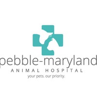 Pebble Maryland Animal Hospital logo, Pebble Maryland Animal Hospital contact details