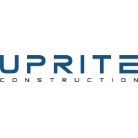 Uprite Construction Corp. logo, Uprite Construction Corp. contact details