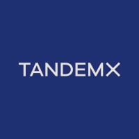 TandemX logo, TandemX contact details