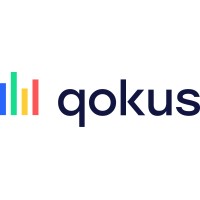 Qokus logo, Qokus contact details