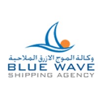 Blue Wave Shipping Agency LLC logo, Blue Wave Shipping Agency LLC contact details