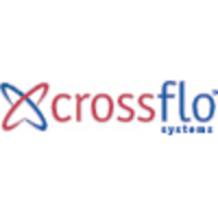 Crossflo Systems logo, Crossflo Systems contact details