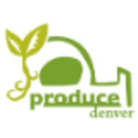 Produce Denver logo, Produce Denver contact details