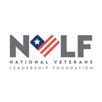 National Veterans Leadership Foundation logo, National Veterans Leadership Foundation contact details