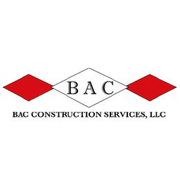 BAC Construction Services LLC logo, BAC Construction Services LLC contact details