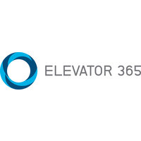 Elevator 365 logo, Elevator 365 contact details