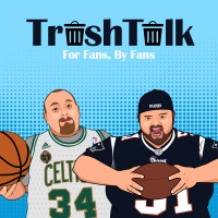 TrashTalk Sports Media logo, TrashTalk Sports Media contact details