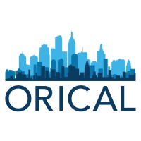 Orical LLC logo, Orical LLC contact details