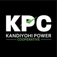 Kandiyohi Power Cooperative logo, Kandiyohi Power Cooperative contact details