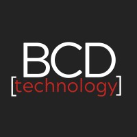 BCD Technology logo, BCD Technology contact details