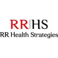 RR Health Strategies logo, RR Health Strategies contact details