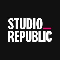 Studio Republic logo, Studio Republic contact details