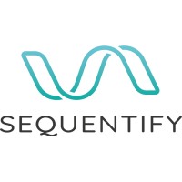 Sequentify logo, Sequentify contact details