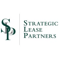 Strategic Lease Partners logo, Strategic Lease Partners contact details