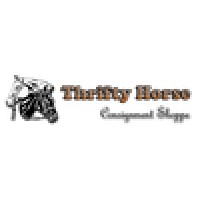 Thrifty Horse logo, Thrifty Horse contact details