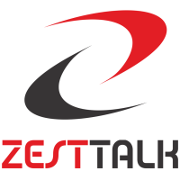 ZestTalk Marketing Solutions LLP logo, ZestTalk Marketing Solutions LLP contact details