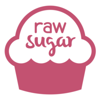 Raw Sugar logo, Raw Sugar contact details