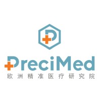 PreciMed logo, PreciMed contact details