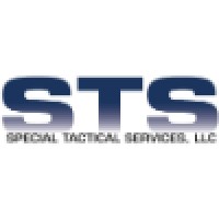 Special Tactical Services logo, Special Tactical Services contact details