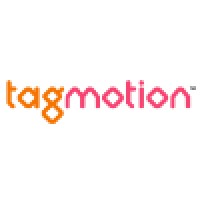 Tagmotion logo, Tagmotion contact details