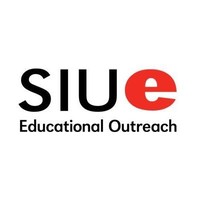 SIUE Office of Online and Education Outreach logo, SIUE Office of Online and Education Outreach contact details