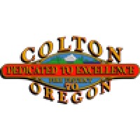 Colton Fire District logo, Colton Fire District contact details