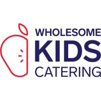 Wholesome Kids Catering logo, Wholesome Kids Catering contact details