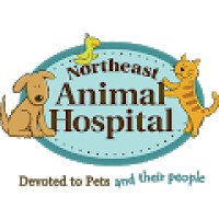 Northeast Animal Hospital logo, Northeast Animal Hospital contact details