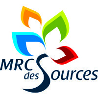 MRC des Sources logo, MRC des Sources contact details