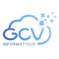 GCV Informatique logo, GCV Informatique contact details