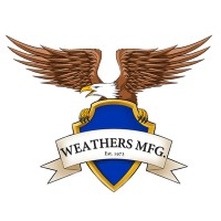 Weathers Manufacturing Inc logo, Weathers Manufacturing Inc contact details