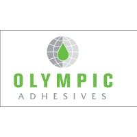 OLYMPIC ADHESIVES INC logo, OLYMPIC ADHESIVES INC contact details